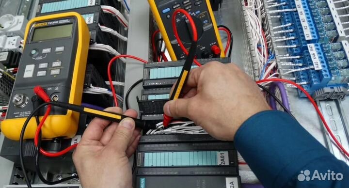 Электромеханик