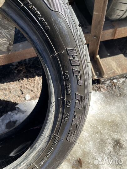 Joyroad HP RX3 195/50 R15 82V