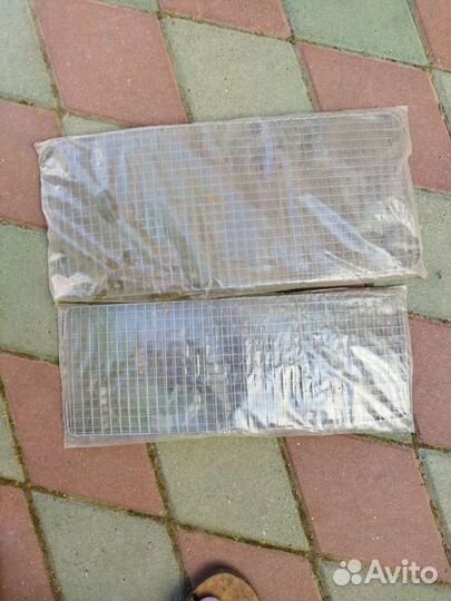 Защита для фар