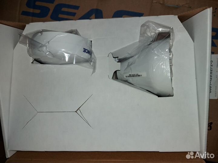 Компас GPS-Glonass Lowrance Point-1