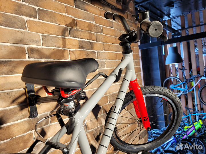 Велосипед TimeTry TT703 16