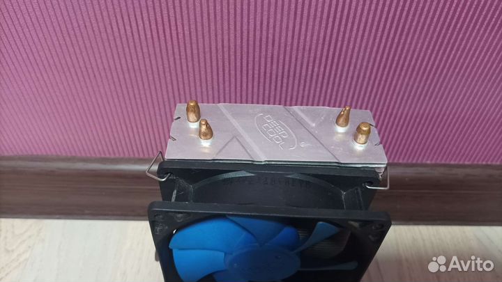 Кулер Deepcool Gammaxx 200