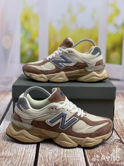 Кроссовки мужские New balance 9060