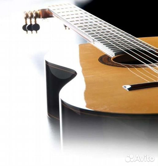 Струны для классических гитар