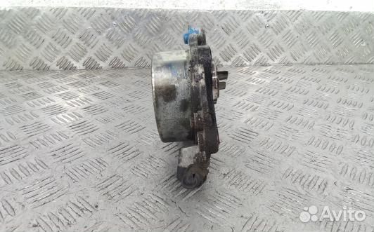 Насос вакуумный ford mondeo 5 (LAD18KX01)