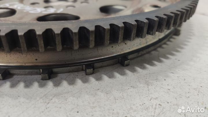 Маховик Infiniti QX50/EX J50