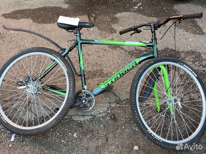 Велосипед горный дорожный и складной на выбор