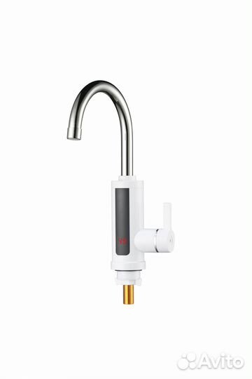 Водонагреватель проточный RX-011-1 / -825-1 (кнр)