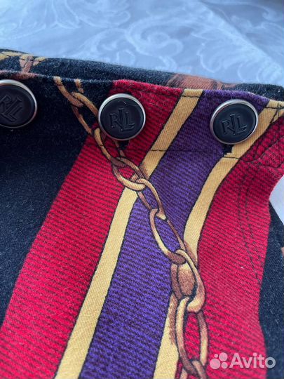 Платье Ralph Lauren размер S