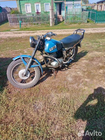 Продам Иж планету 5 или по кускам