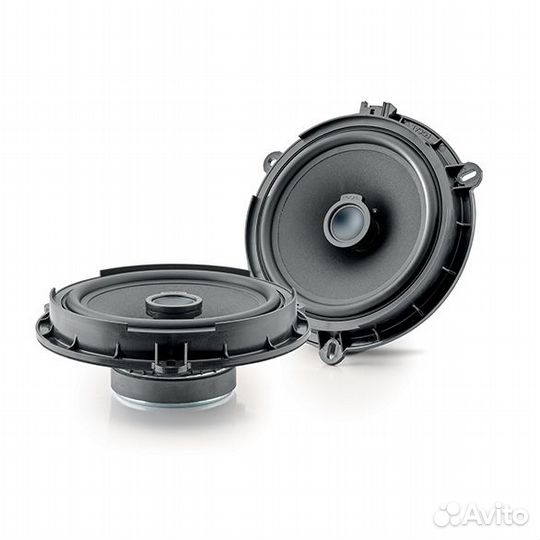 Focal IC ford 165 Комплект