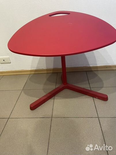 Столик для ноутбука IKEA