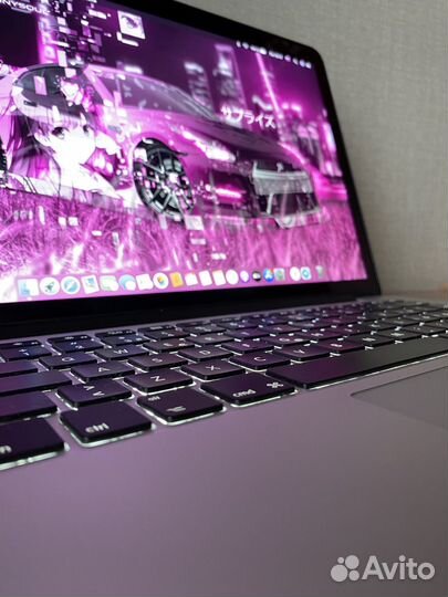 Apple MacBook Pro 13 Retina Late (A1425)