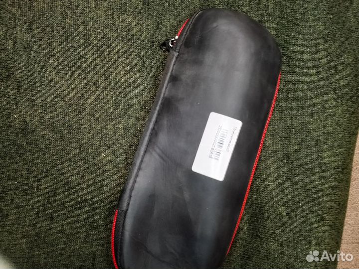 Микрофон-колонка блютуз