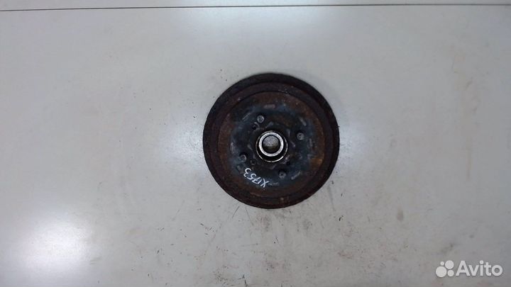 Барабан тормозной Suzuki Liana, 2005