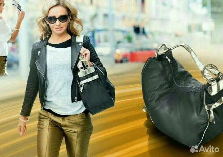 Сумка спортивная oriflame