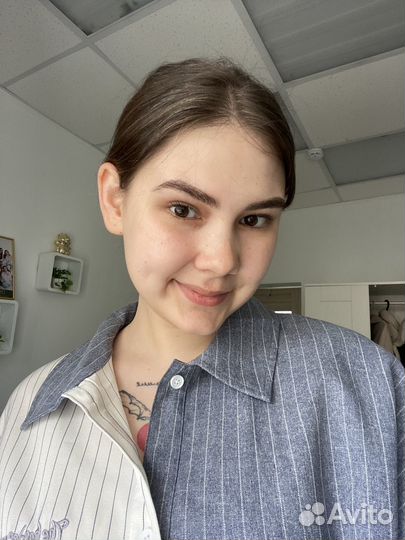 Управляющая