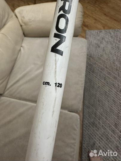 Горнолыжные палки 120