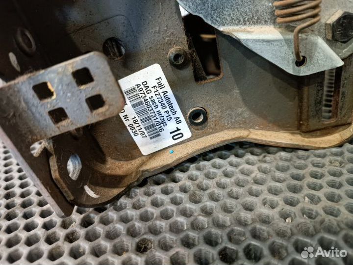 Рулевая колонка Камаз 5490 NEO 2019