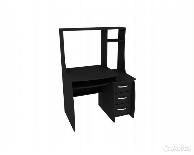 Компьютерный стол с ящиками ширина 950 мм