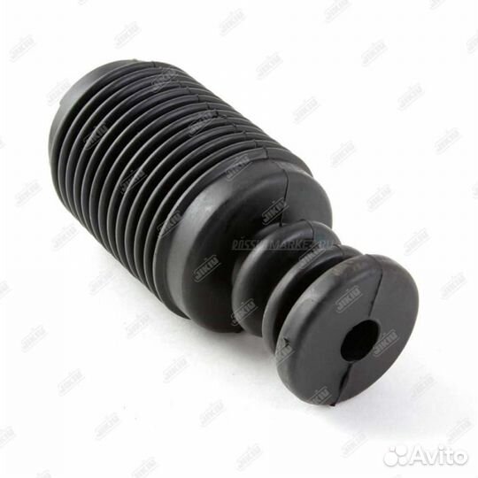 Jikiu CS22002 Пыльник-отбойник амортизатора