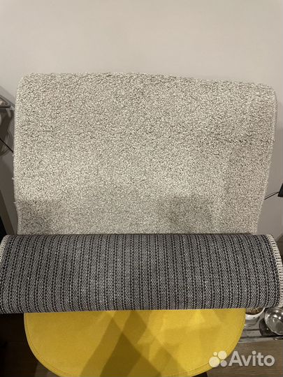 IKEA новый коврик