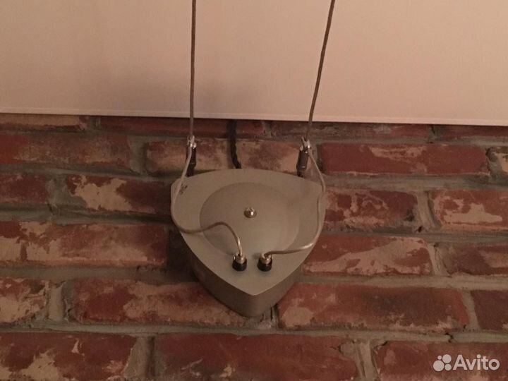 Трансформатор индукционный