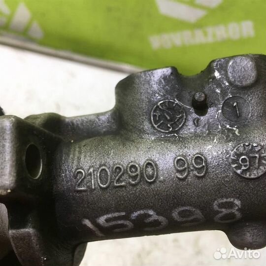 Цилиндр тормозной главный Форд Мондео 2