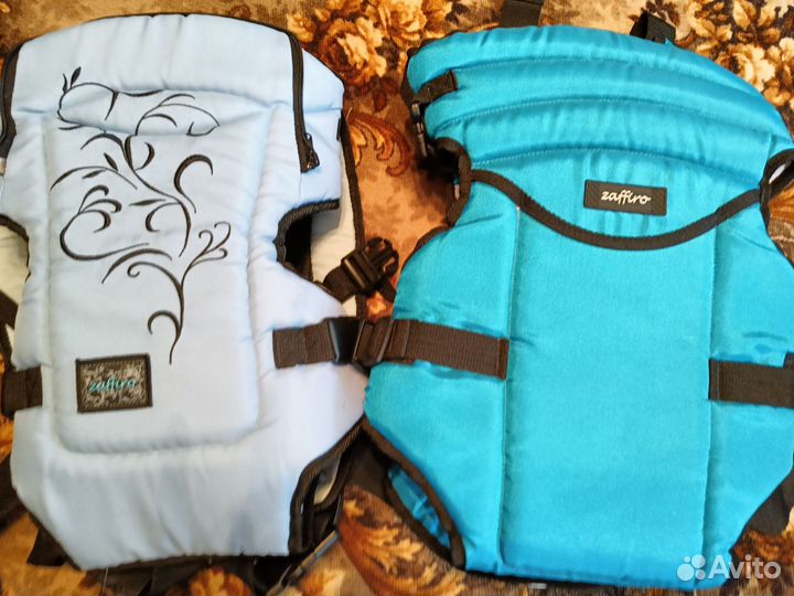 Рукзак-переноска кенгуру