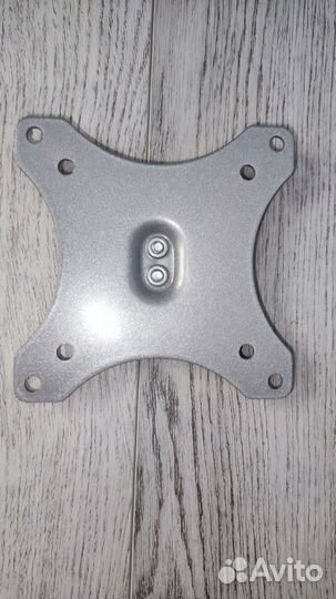 Кронштейн для двух мониторов