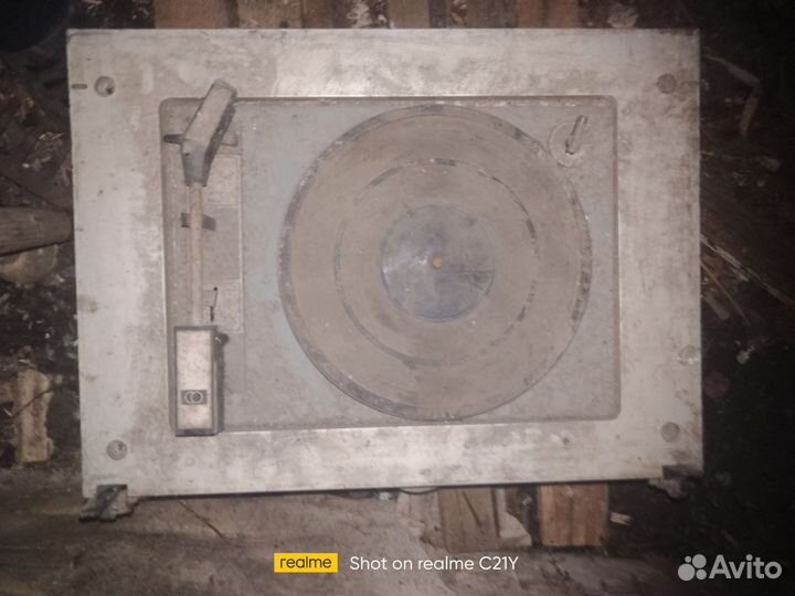 Kanmama 205 стерео