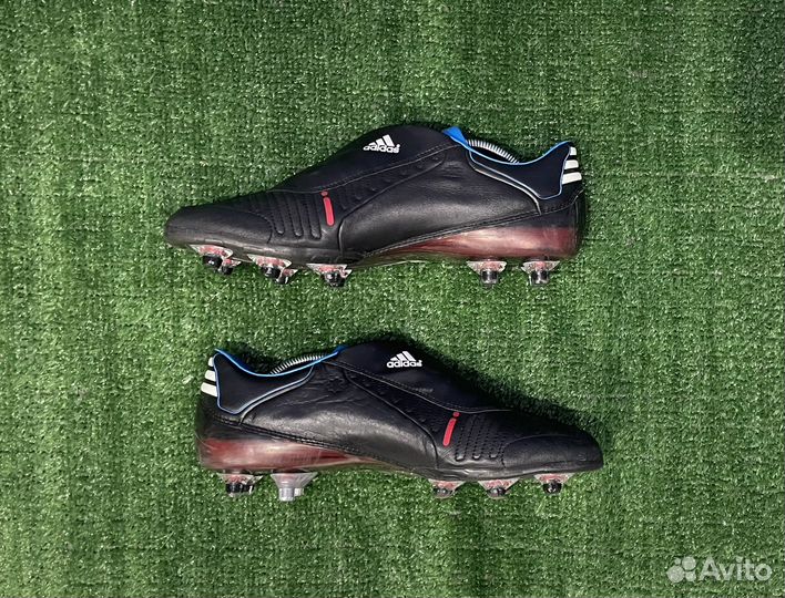 Футбольные бутсы Adidas F50 i TUNit