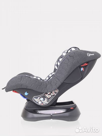 Автокресло Rant LB-N303 