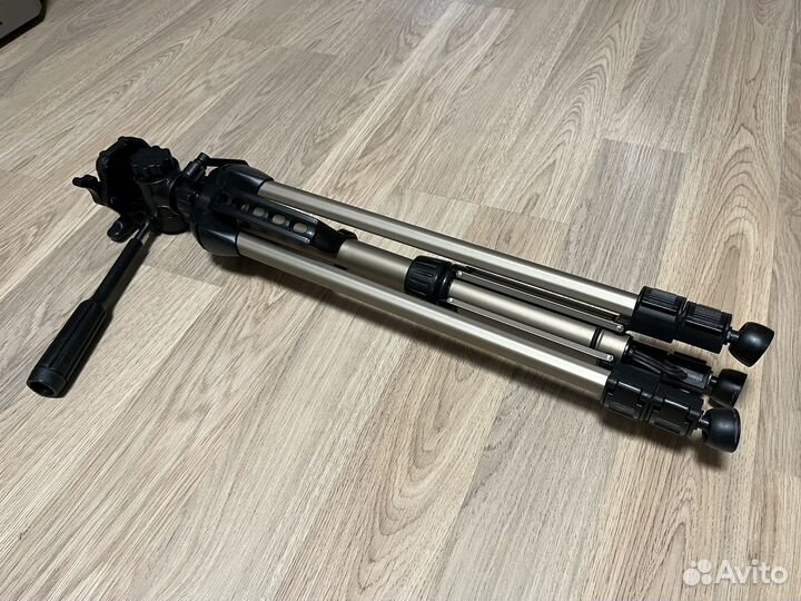 Штатив Rekam RT-M42