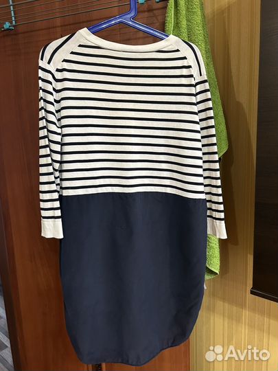 Удлиненная рубашка Cos