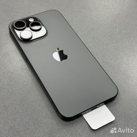 iPhone 15 Pro Max, 256 ГБ