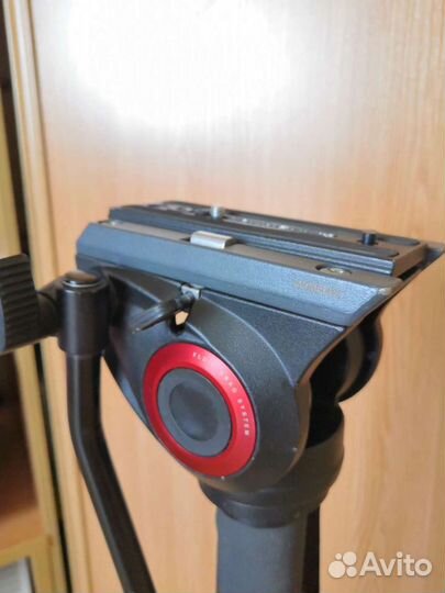 Монопод Manfrotto mvm500a