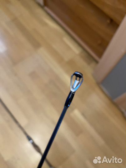 Спиннинг G.Loomis 842-2 IMX, 2м13 см. Fast Action