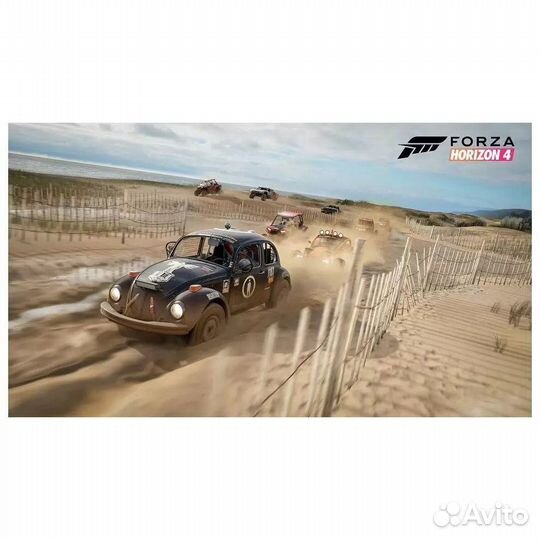 Forza Horizon 4 Ultimate edition