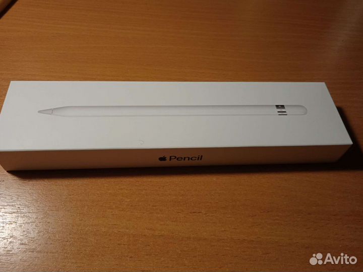 Apple Pencil 1