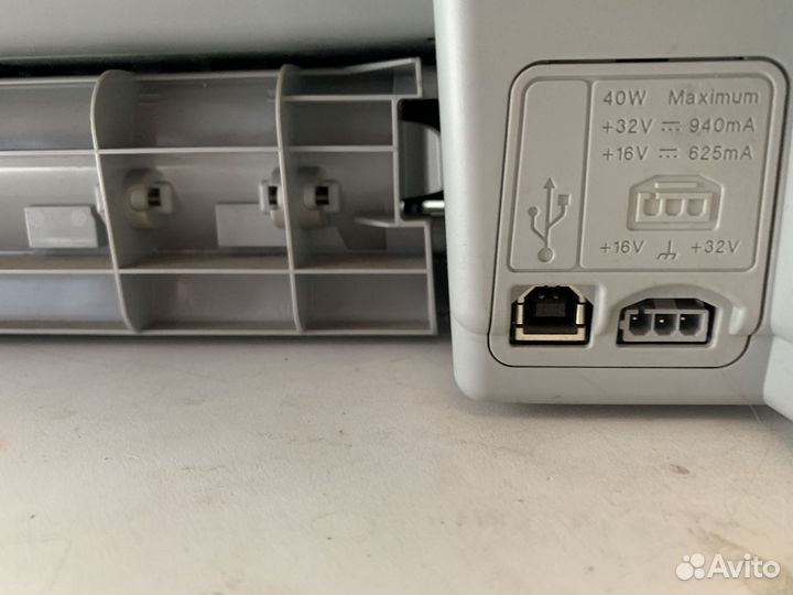 Принтер сканер копир hp