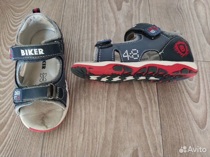 Ботинки, сапожки, тапки, кроссовки р.24, 25, 26