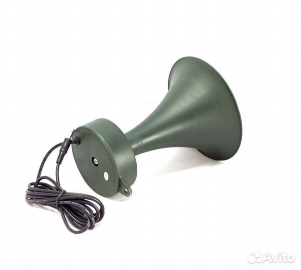 Электронный манок Дичь-1 с динамиком TK-9RU