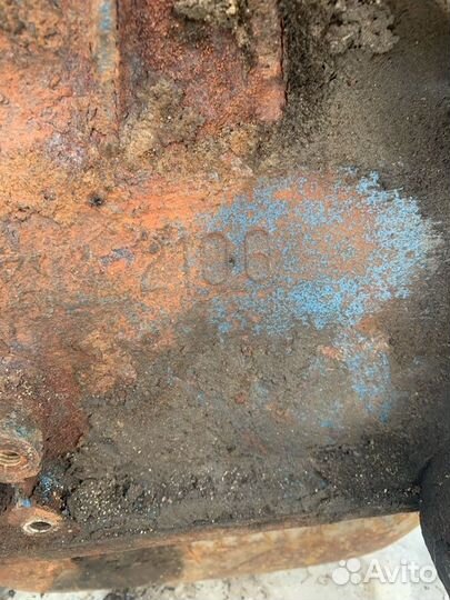 Блок цилиндров в сборе LADA (Ваз) 2106