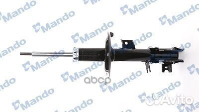 Амортизатор suzuki SX4 пер.лев.газ. MSS016142