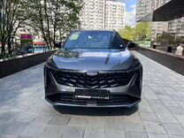 Geely Atlas 1.5 AMT, 2023, 65 км, с пробегом, цена 2 950 000 руб.