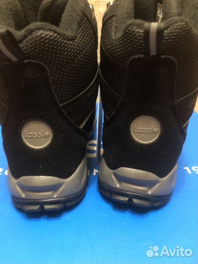 Сапоги для мальчика р 29