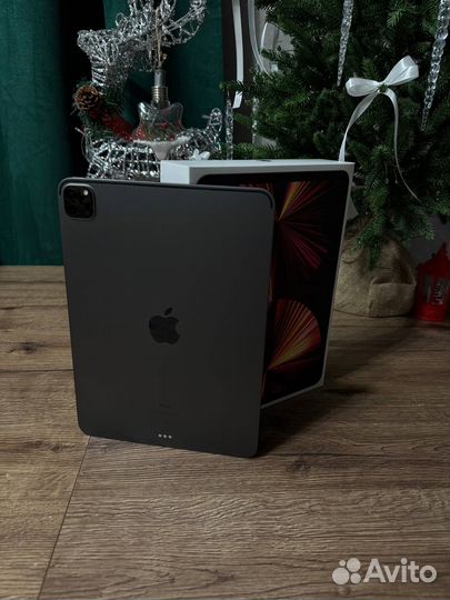 iPad pro 11 2021 m1 256gb