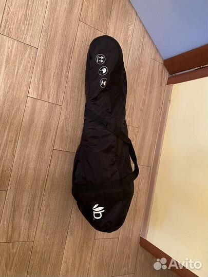 Прогулочная коляска bumbleride