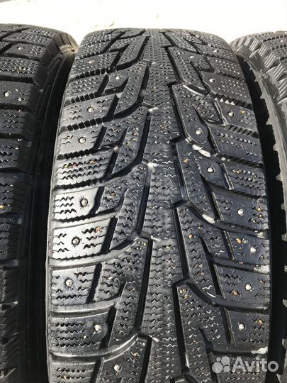 Hankook Winter I'Pike RS W419 185/65 R15 88H